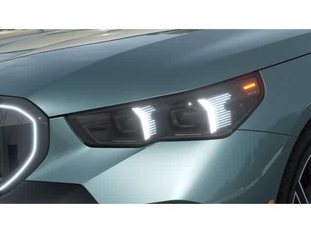 2026 BMW 5 Series 530i xDrive