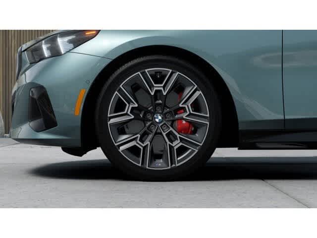 2026 BMW 5 Series 530i xDrive