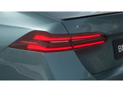 2026 BMW 5 Series 530i xDrive