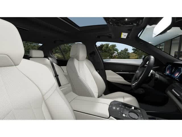 2026 BMW 5 Series 530i xDrive