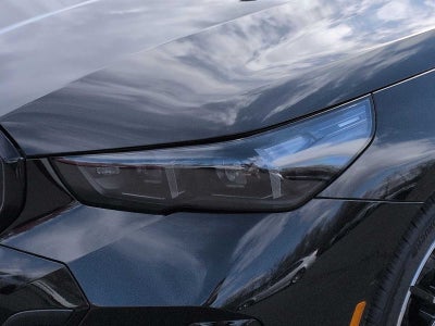 2026 BMW 530i 530i xDrive