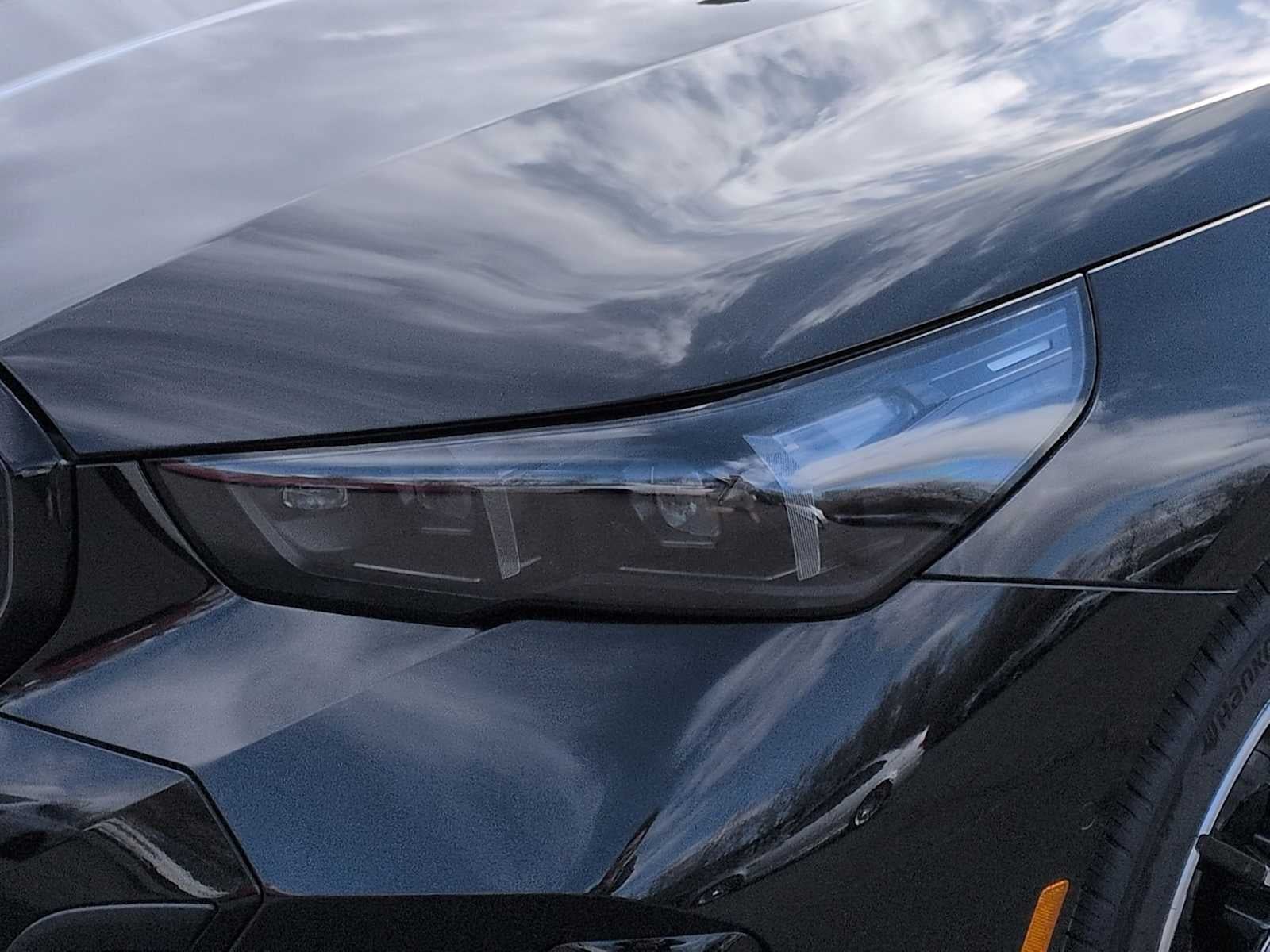 2026 BMW 530i 530i xDrive