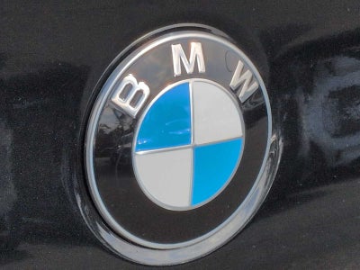 2026 BMW 530i 530i xDrive