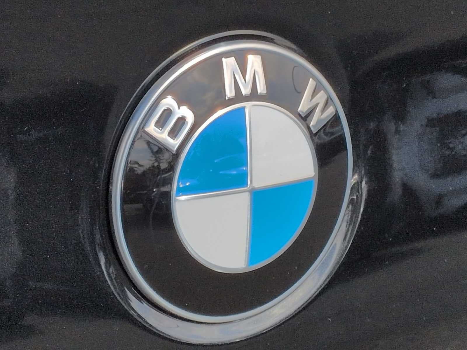 2026 BMW 530i 530i xDrive