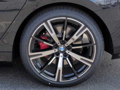 2026 BMW 530i 530i xDrive