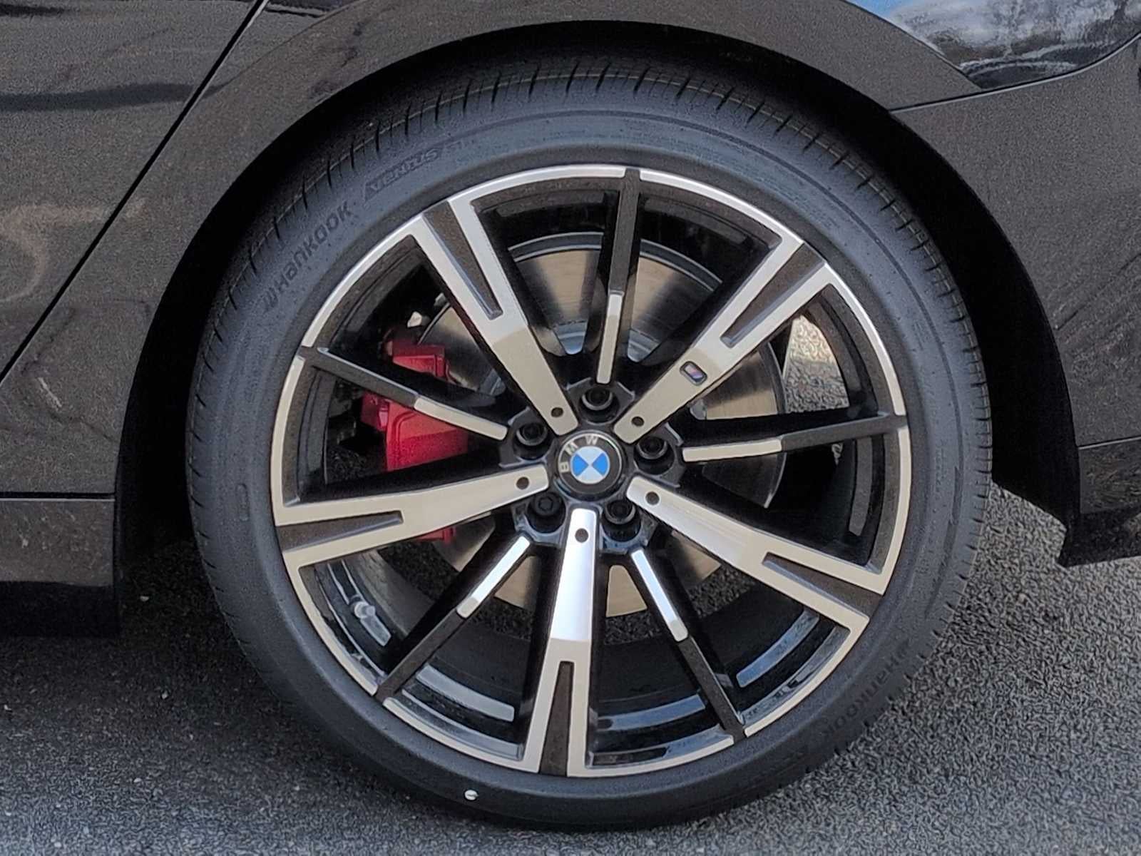 2026 BMW 530i 530i xDrive