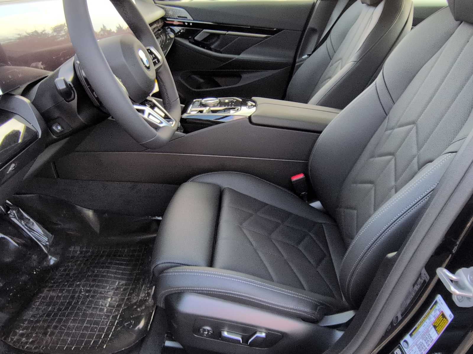 2026 BMW 530i 530i xDrive