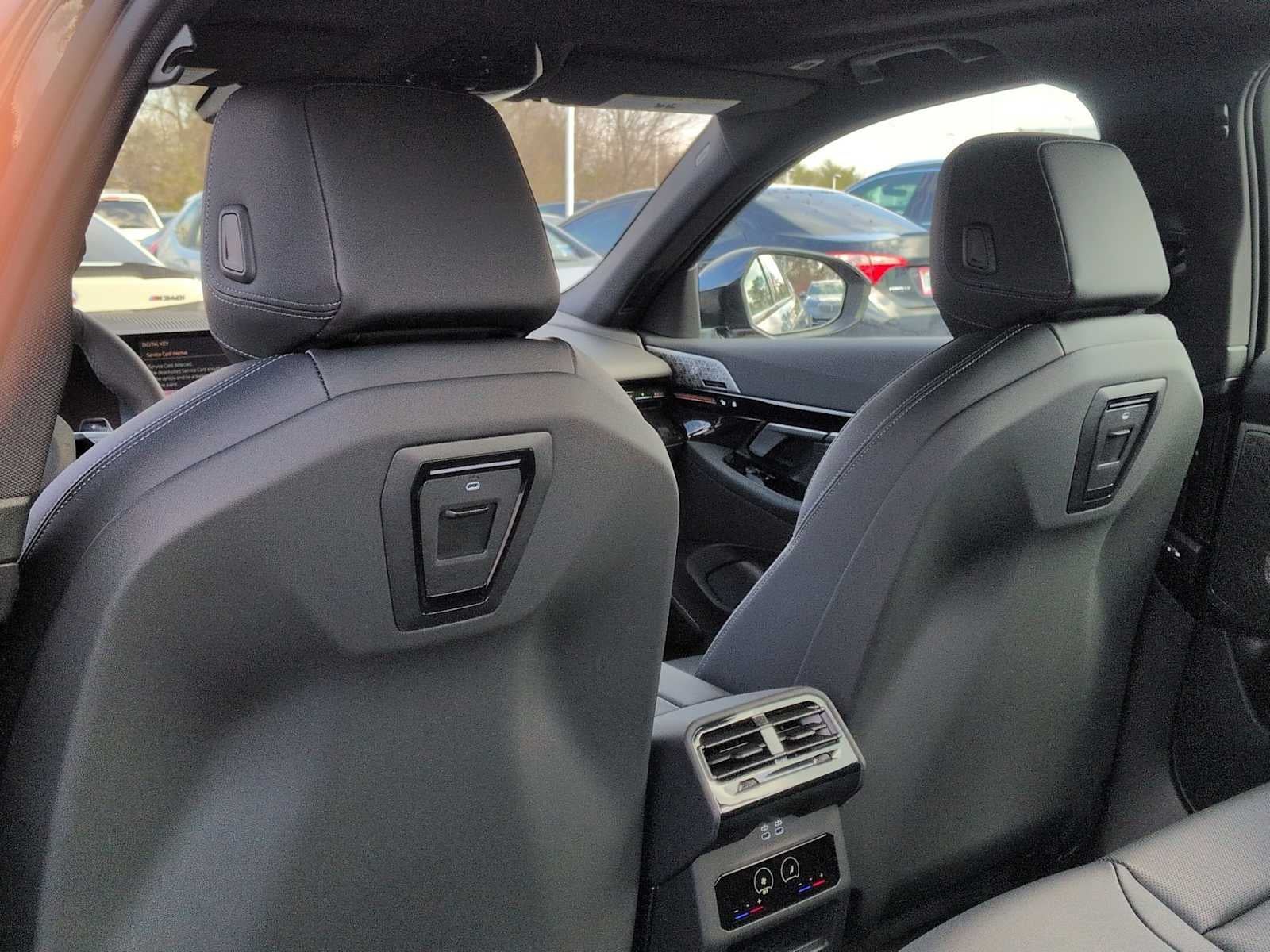 2026 BMW 530i 530i xDrive