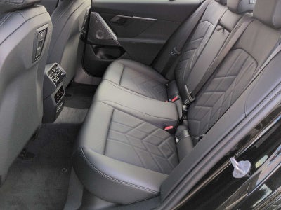 2026 BMW 530i 530i xDrive