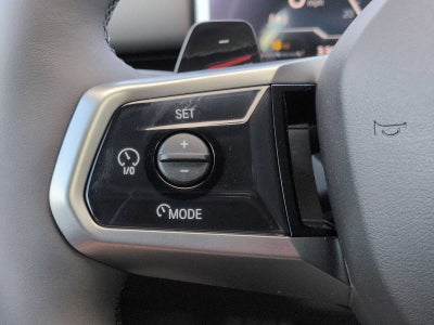 2026 BMW 530i 530i xDrive