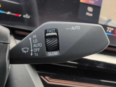 2026 BMW 530i 530i xDrive