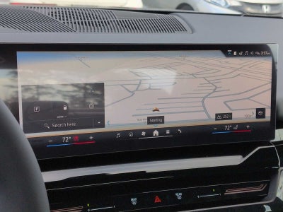 2026 BMW 530i 530i xDrive