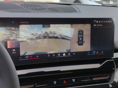 2026 BMW 530i 530i xDrive