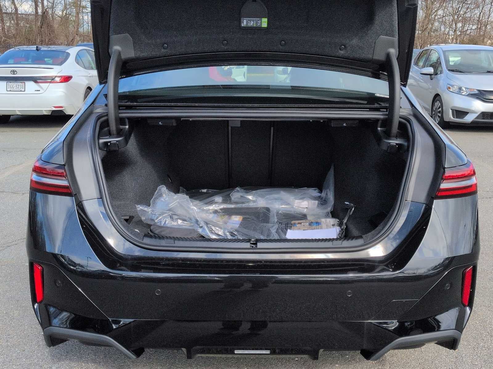 2026 BMW 530i 530i xDrive