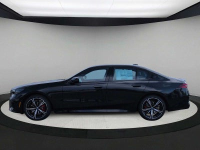 2026 BMW 530i 530i xDrive