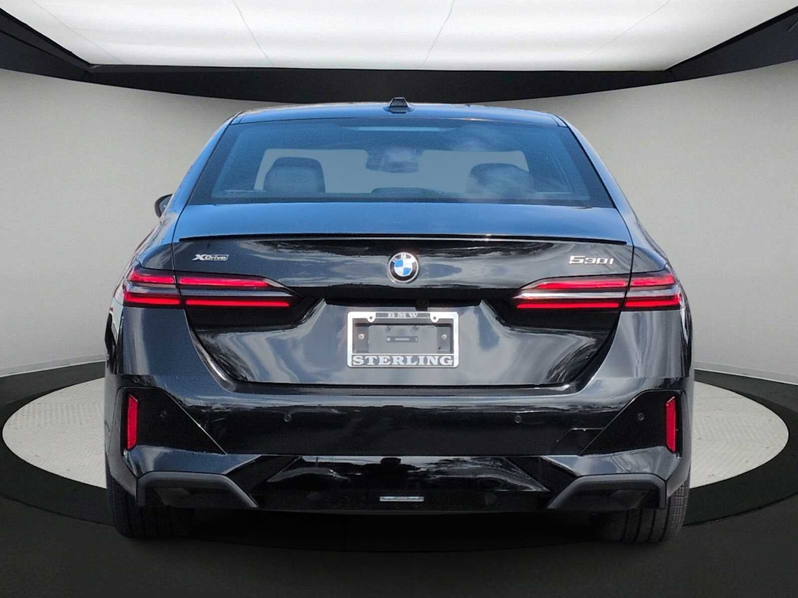 2026 BMW 530i 530i xDrive