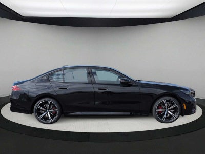 2026 BMW 530i 530i xDrive