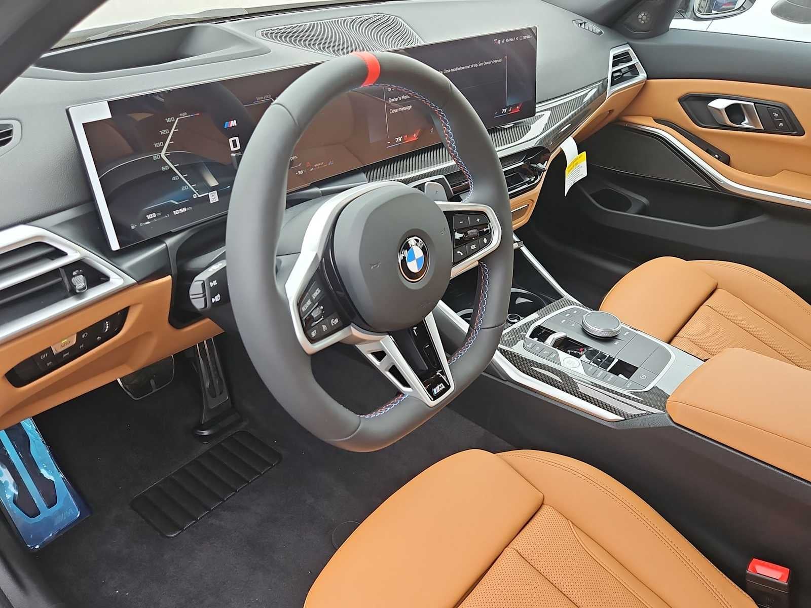 2026 BMW 340i M340i