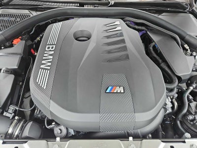 2026 BMW 340i M340i