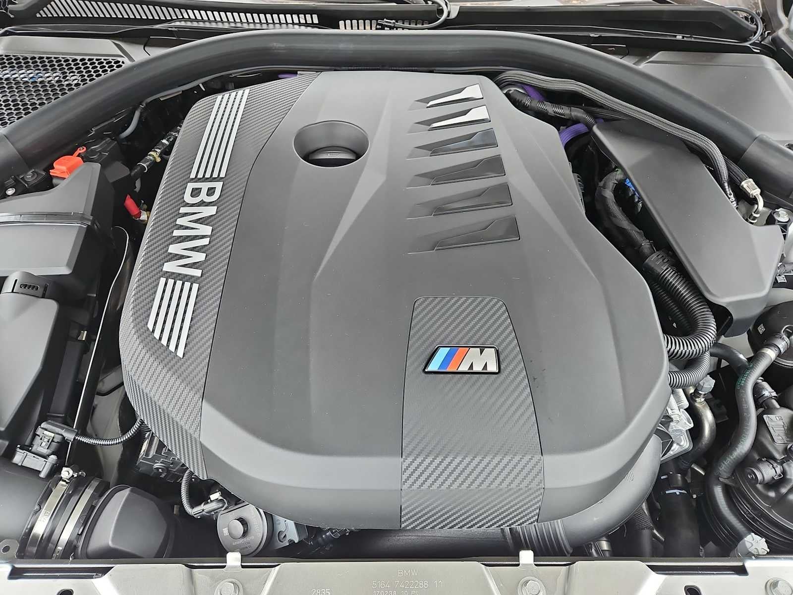 2026 BMW 340i M340i