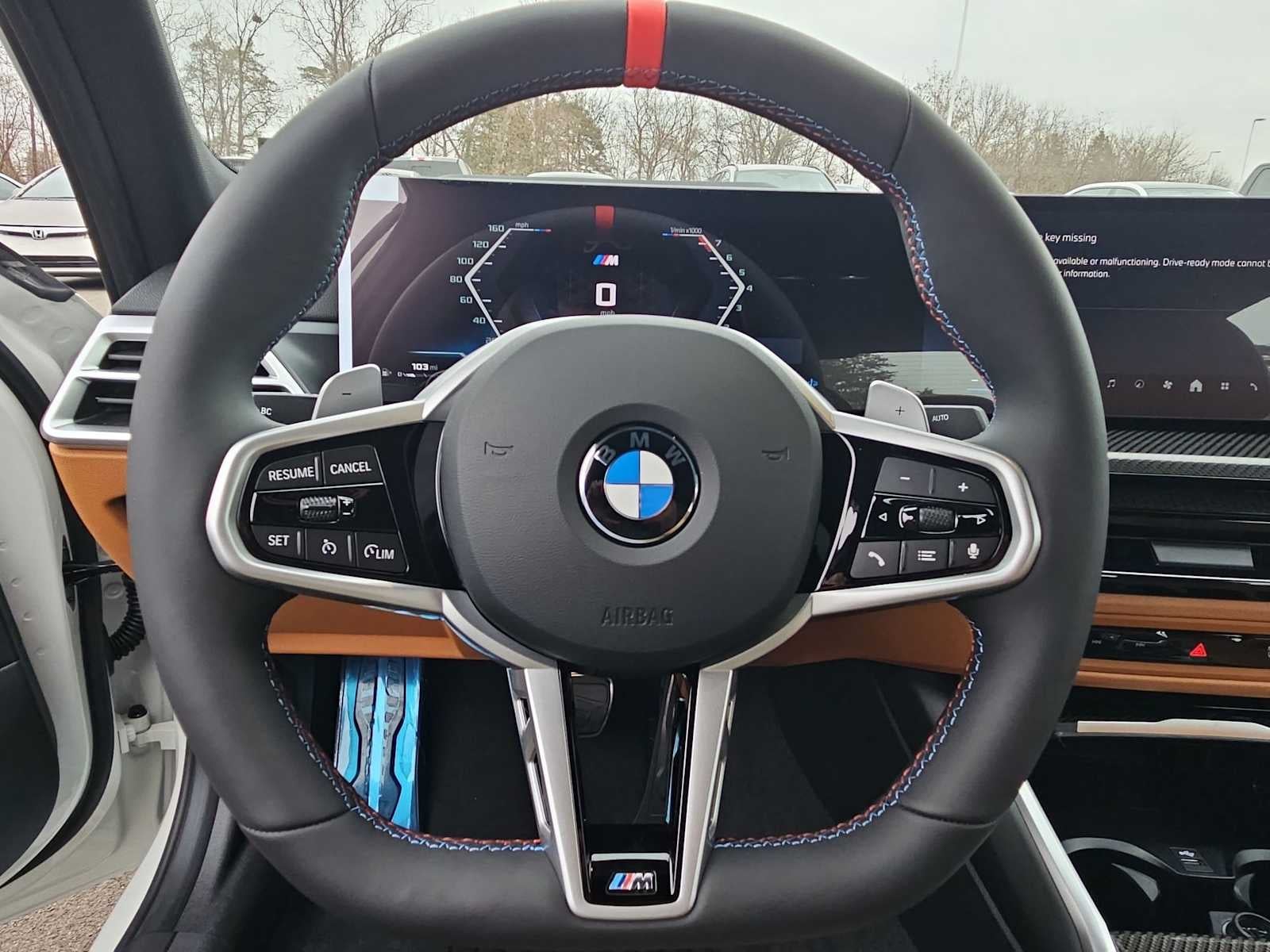 2026 BMW 340i M340i