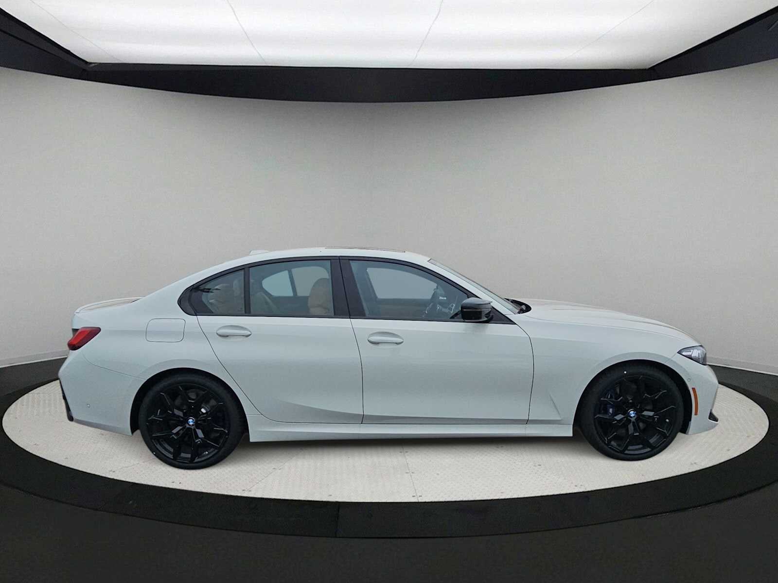 2026 BMW 340i M340i