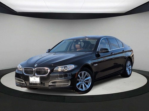 2014 BMW 528i xDrive 528i xDrive