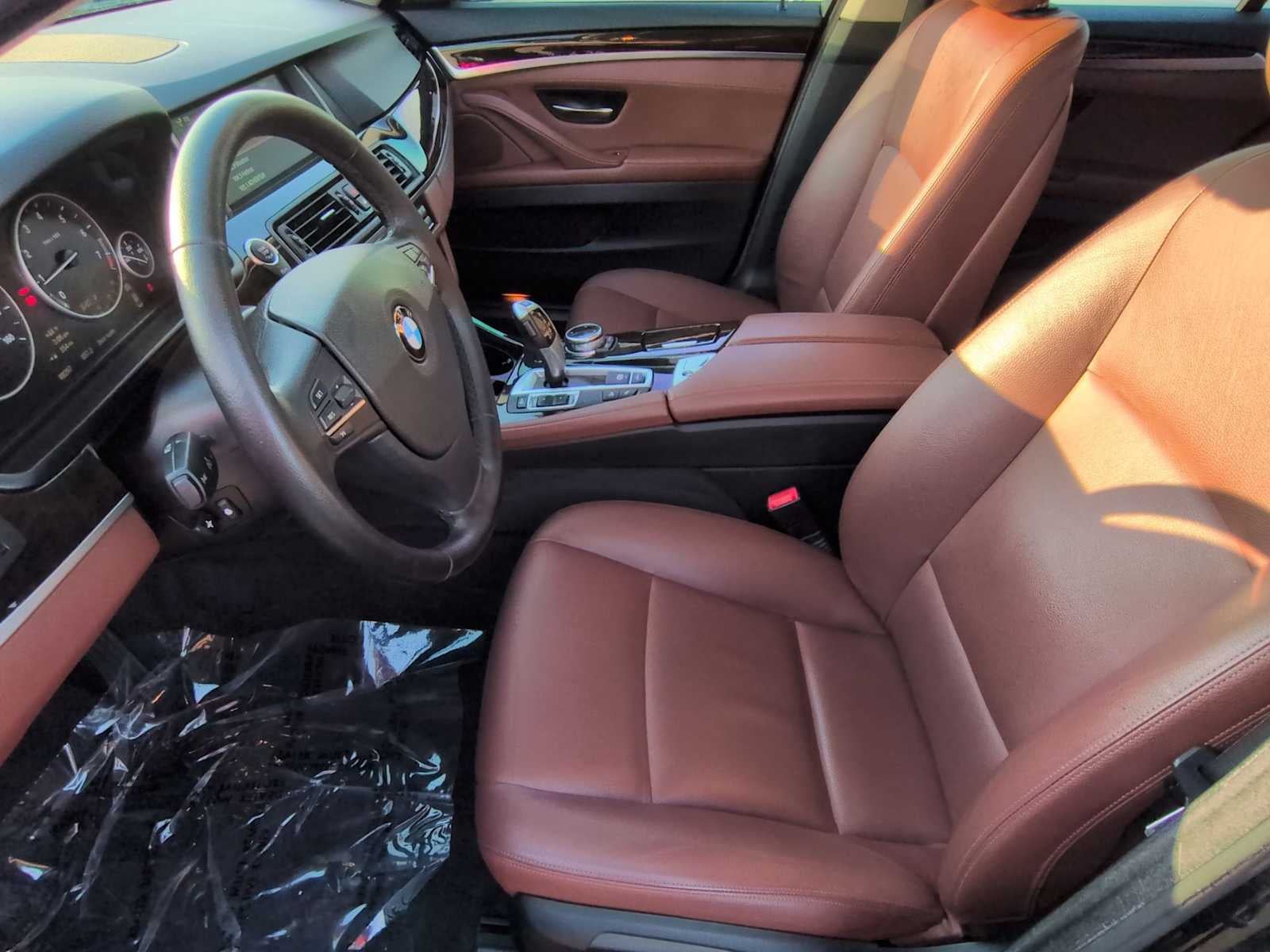 2014 BMW 528i xDrive 528i xDrive