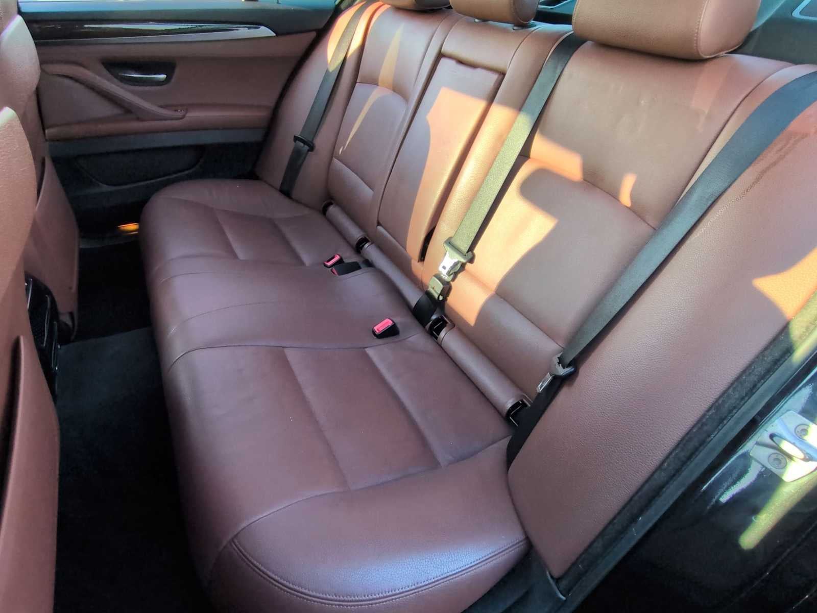 2014 BMW 528i xDrive 528i xDrive