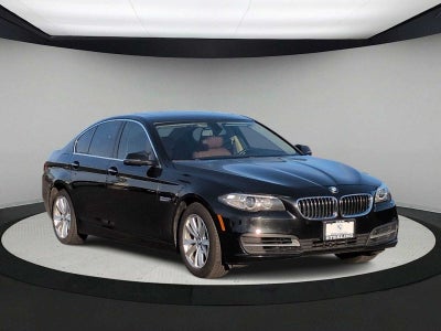2014 BMW 528i xDrive 528i xDrive