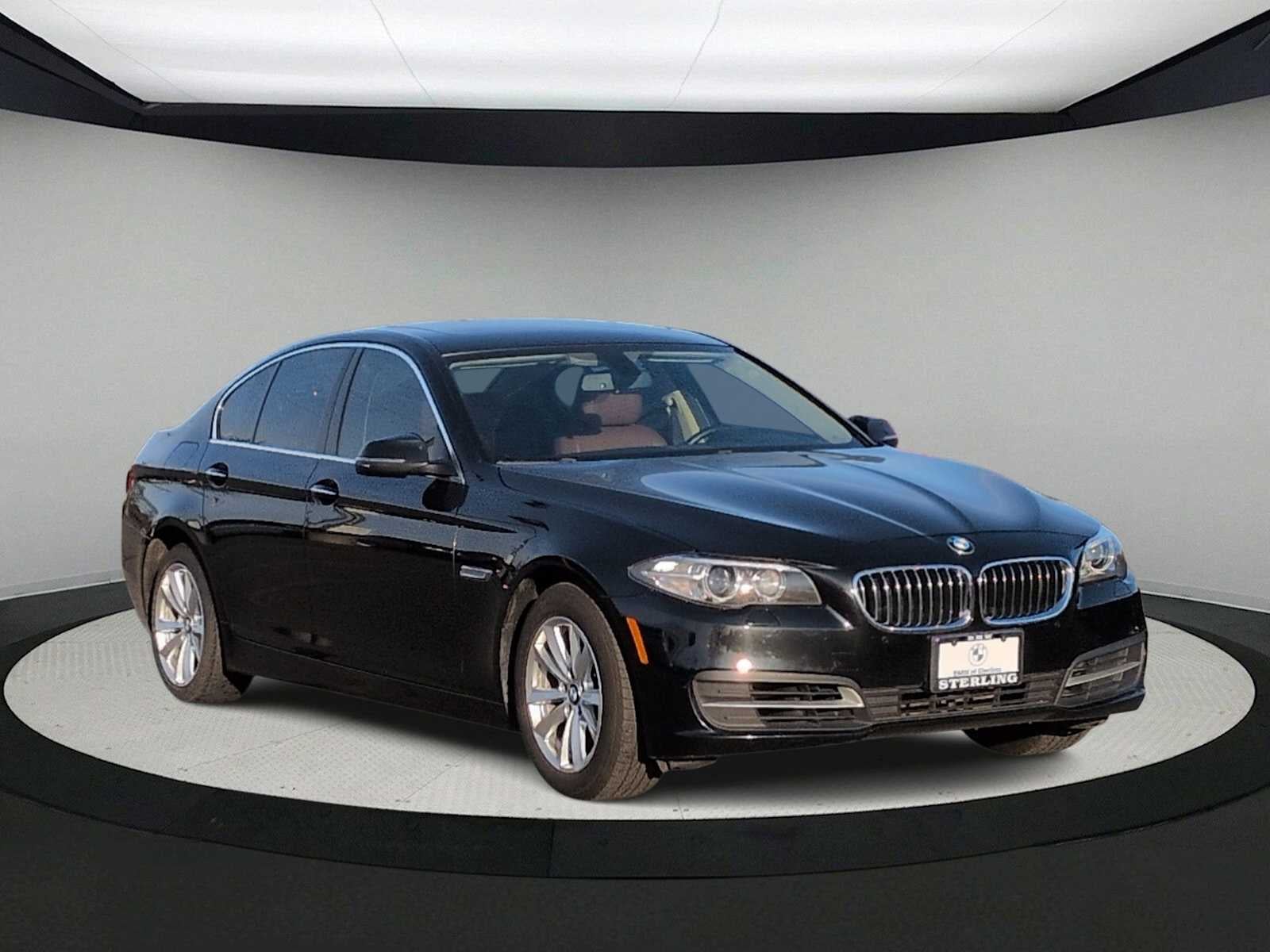 2014 BMW 528i xDrive 528i xDrive