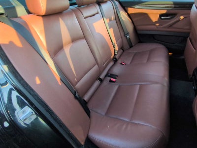 2014 BMW 528i xDrive 528i xDrive