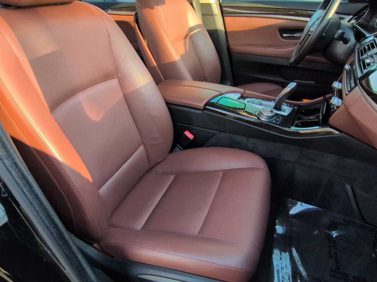 2014 BMW 528i xDrive 528i xDrive