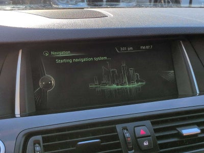 2014 BMW 528i xDrive 528i xDrive