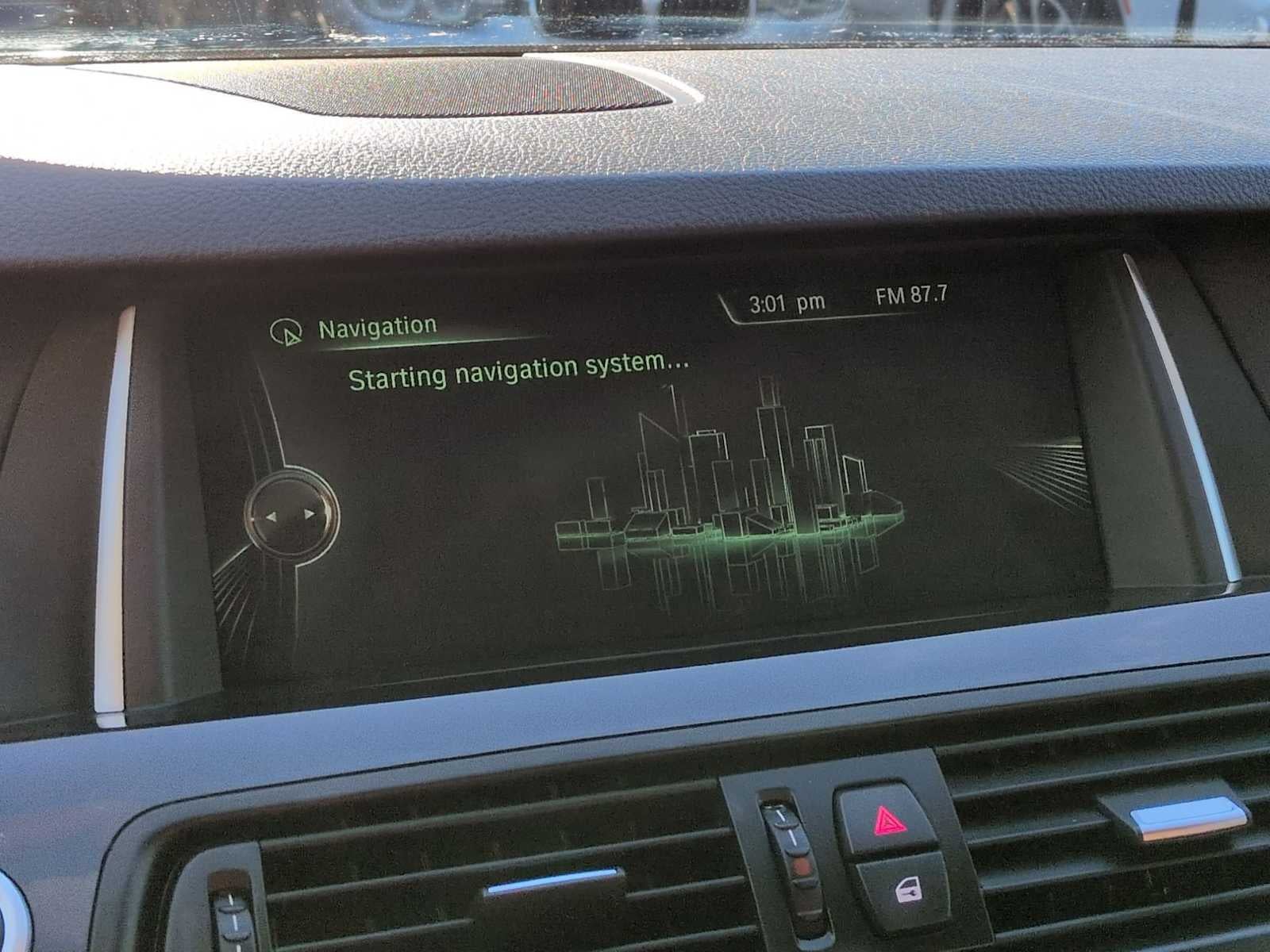 2014 BMW 528i xDrive 528i xDrive