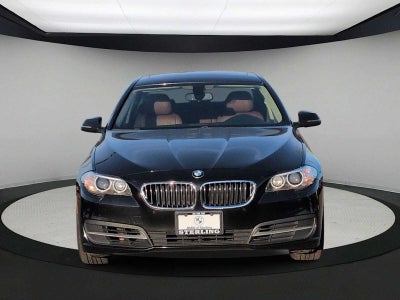 2014 BMW 528i xDrive 528i xDrive