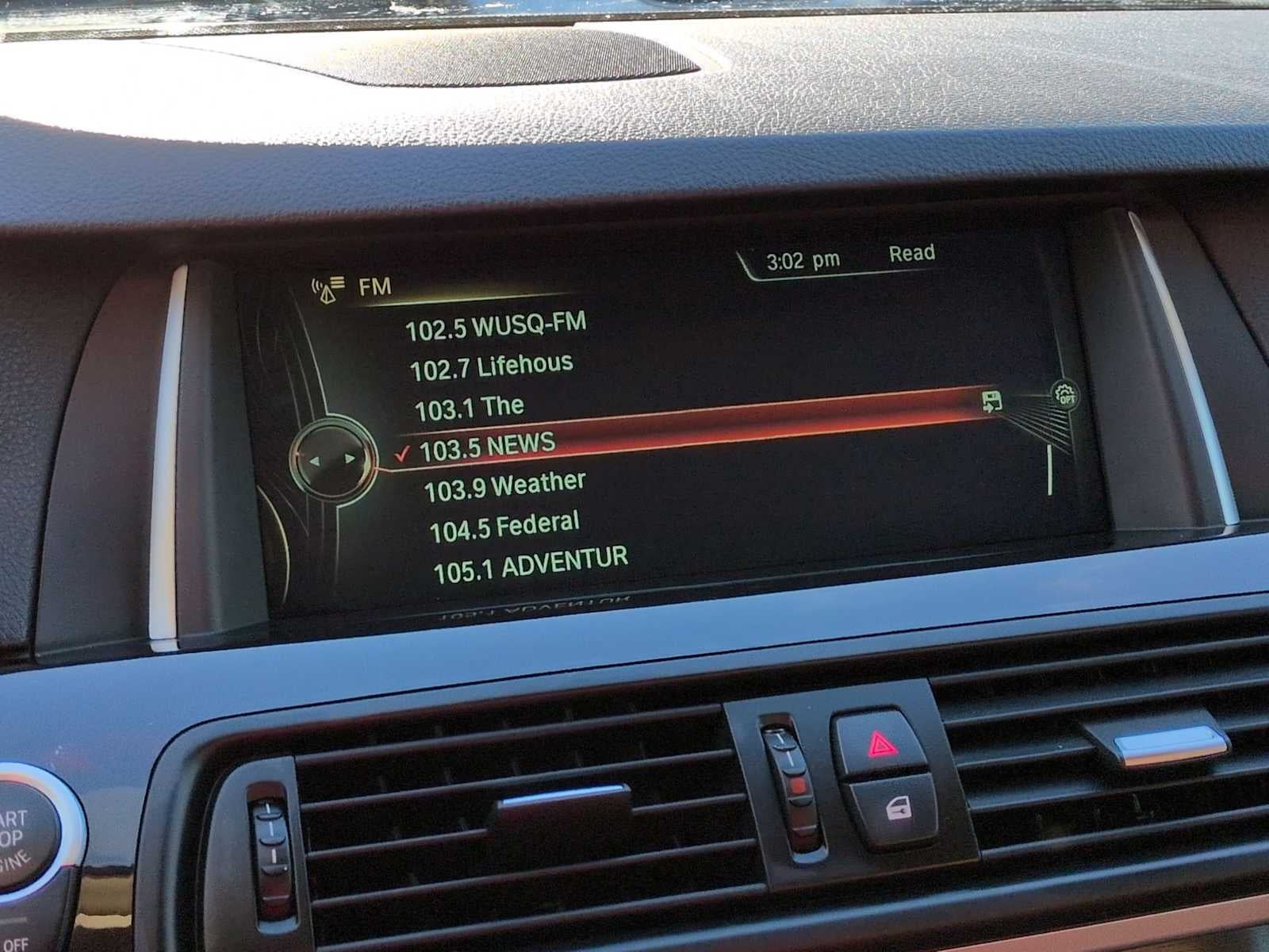 2014 BMW 528i xDrive 528i xDrive