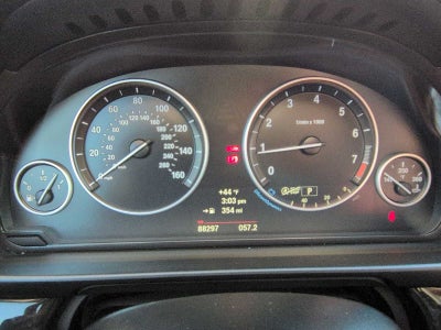 2014 BMW 528i xDrive 528i xDrive