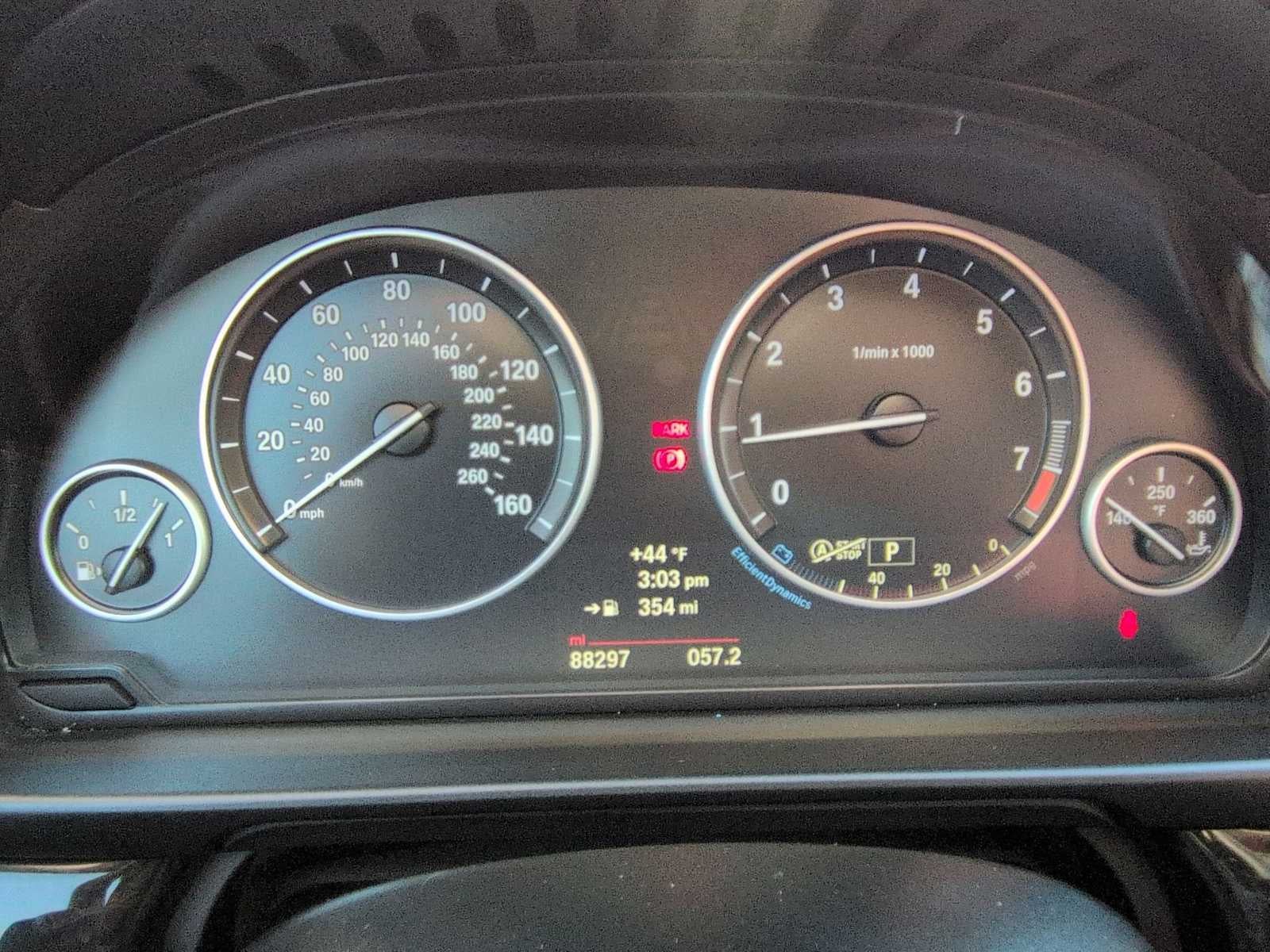 2014 BMW 528i xDrive 528i xDrive