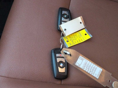 2014 BMW 528i xDrive 528i xDrive