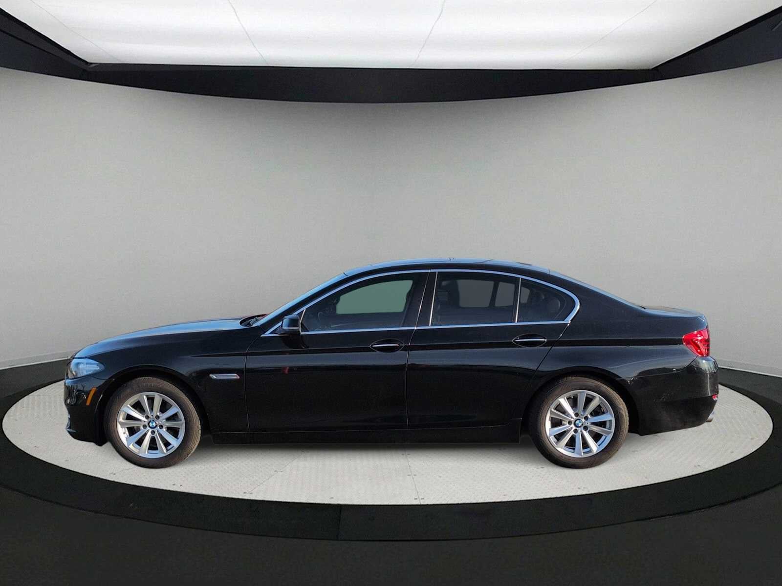 2014 BMW 528i xDrive 528i xDrive