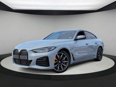 2022 BMW 4 Series 430i