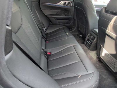 2022 BMW 4 Series 430i