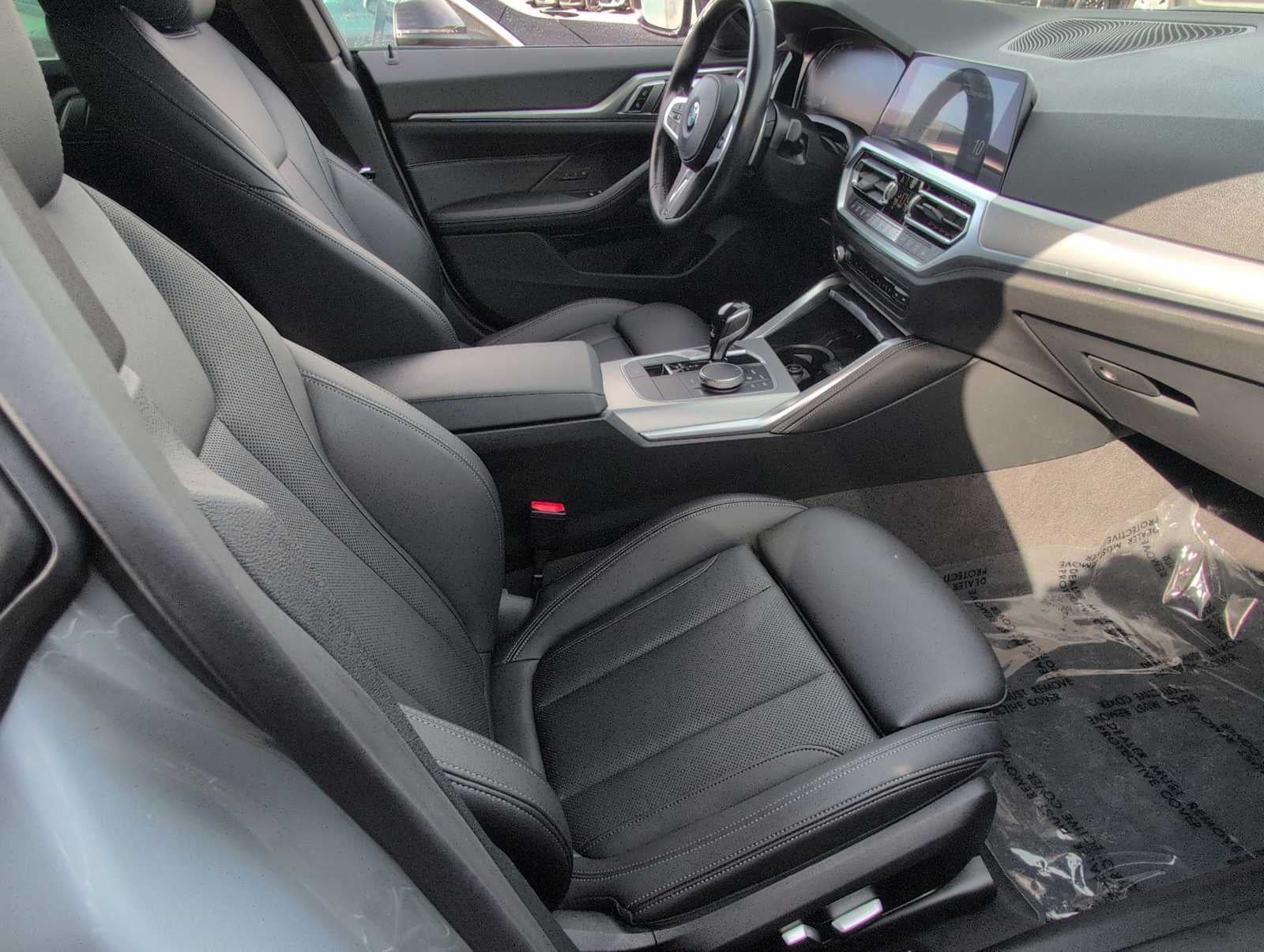 2022 BMW 4 Series 430i