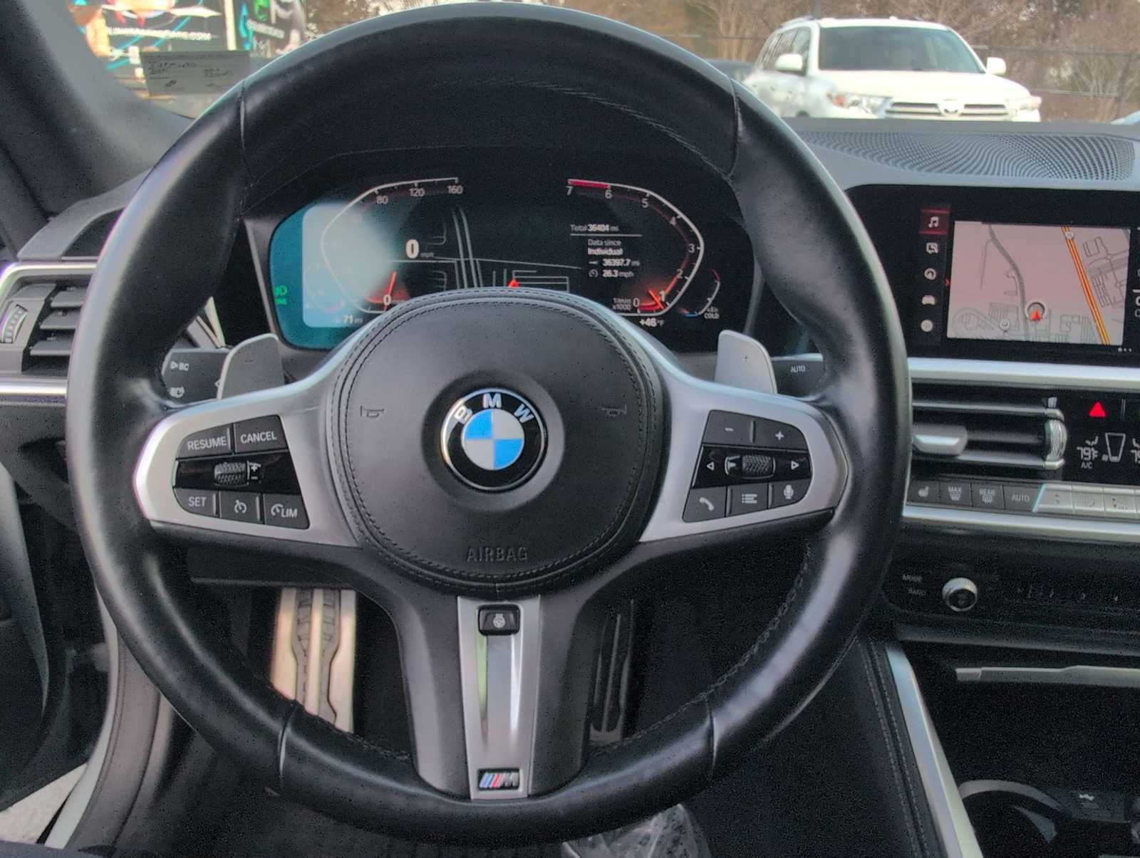 2022 BMW 4 Series 430i