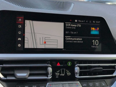 2022 BMW 4 Series 430i