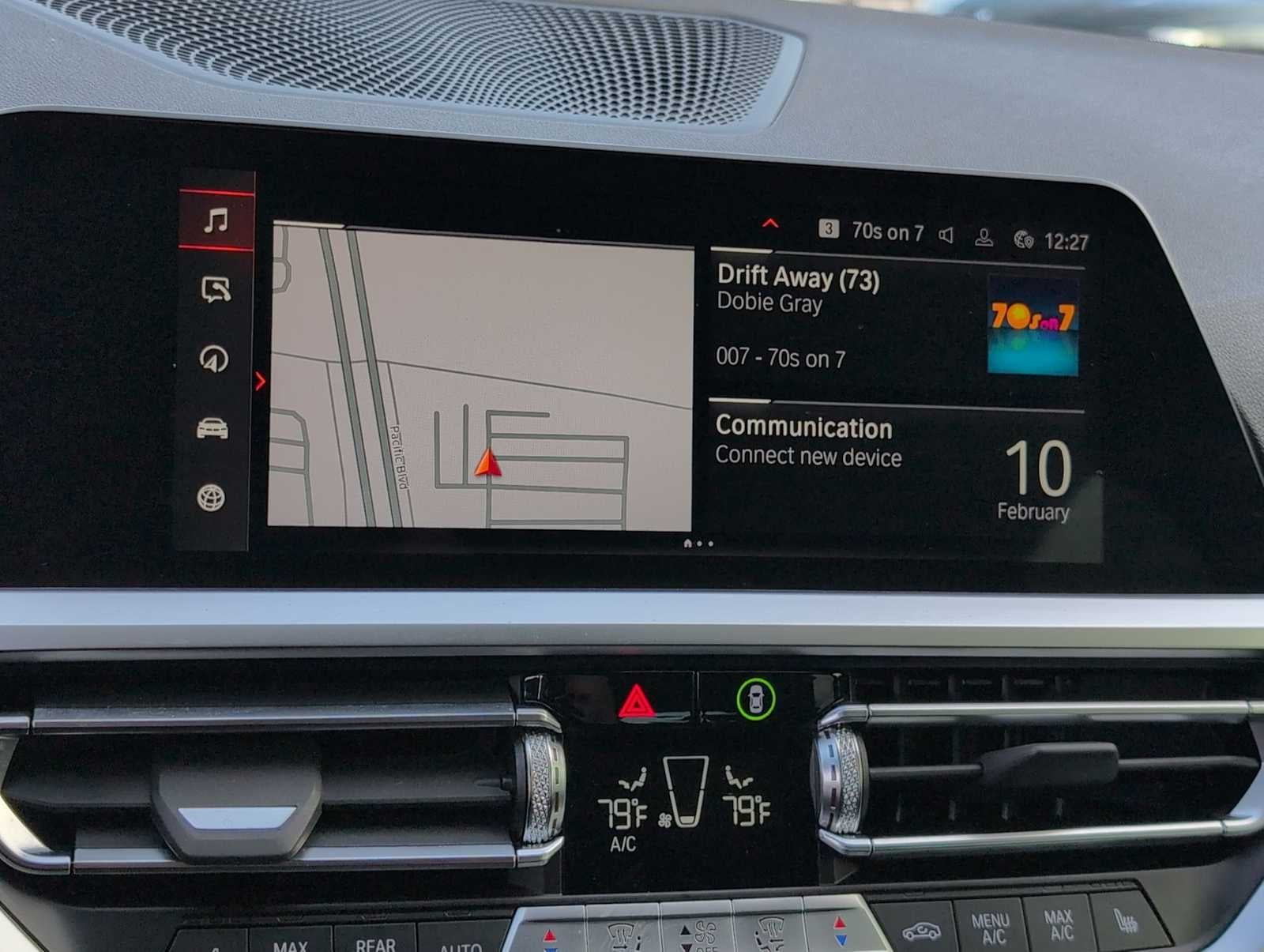 2022 BMW 4 Series 430i