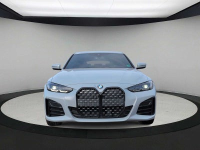 2022 BMW 4 Series 430i