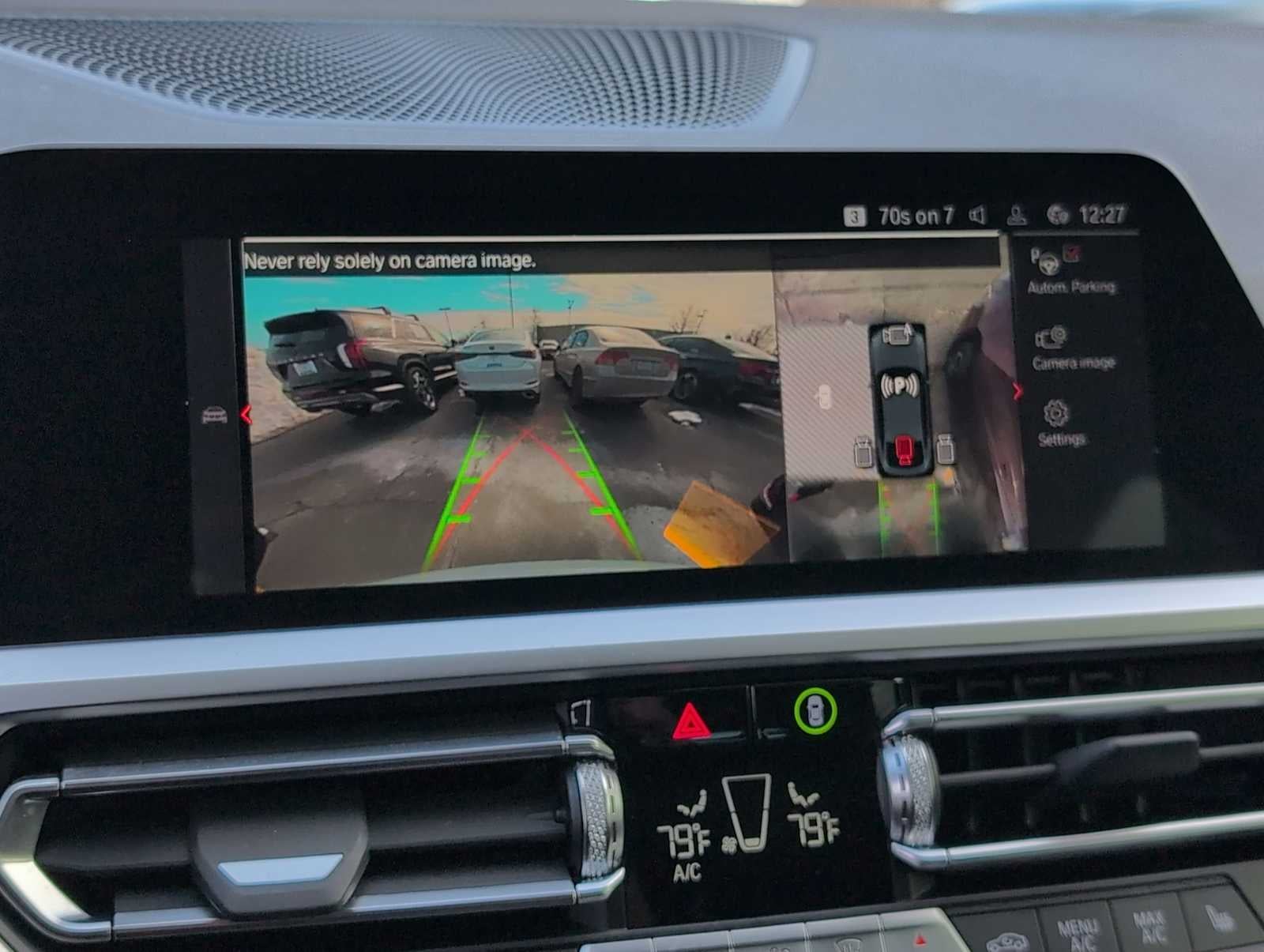 2022 BMW 4 Series 430i