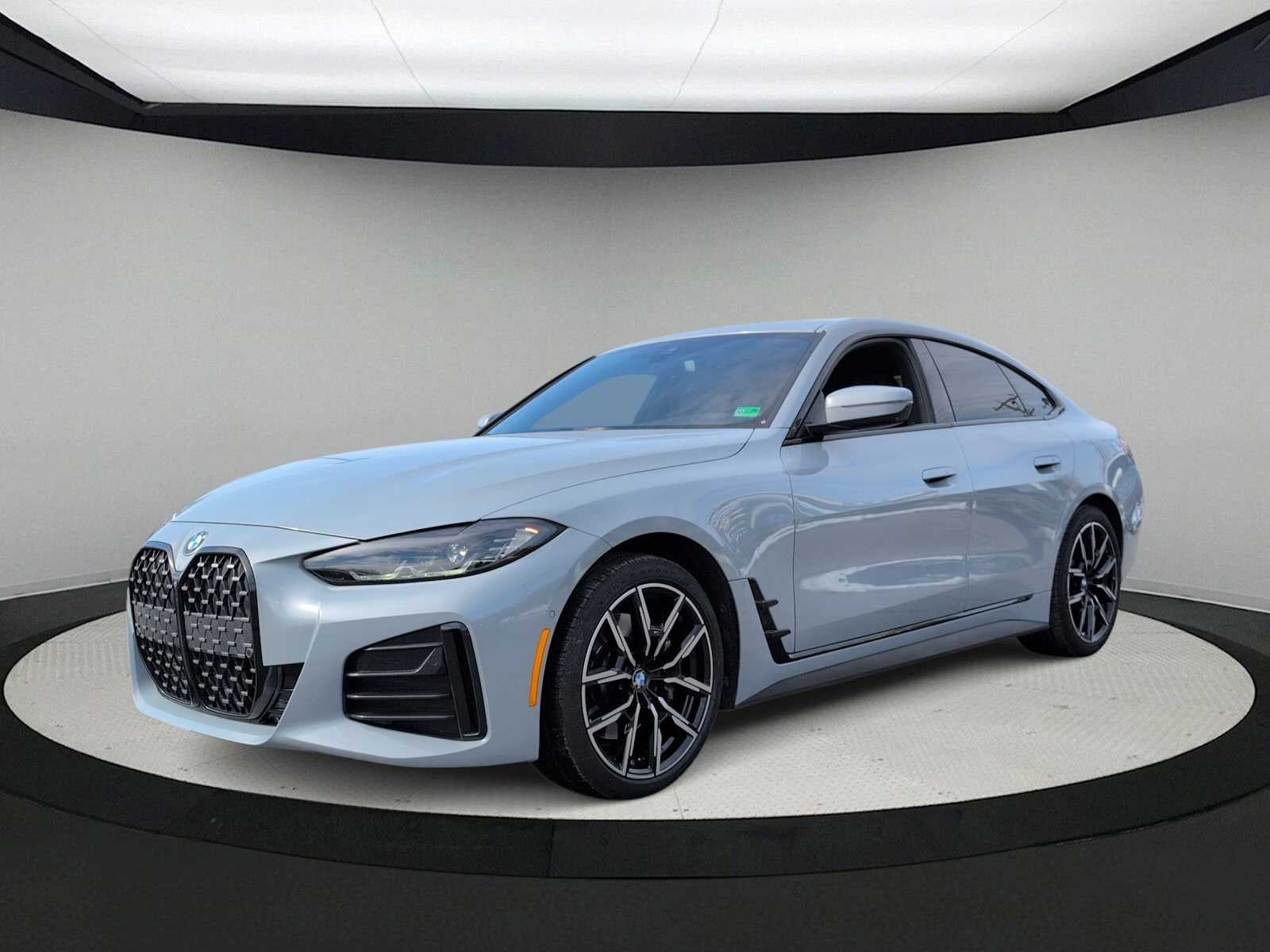 2022 BMW 4 Series 430i